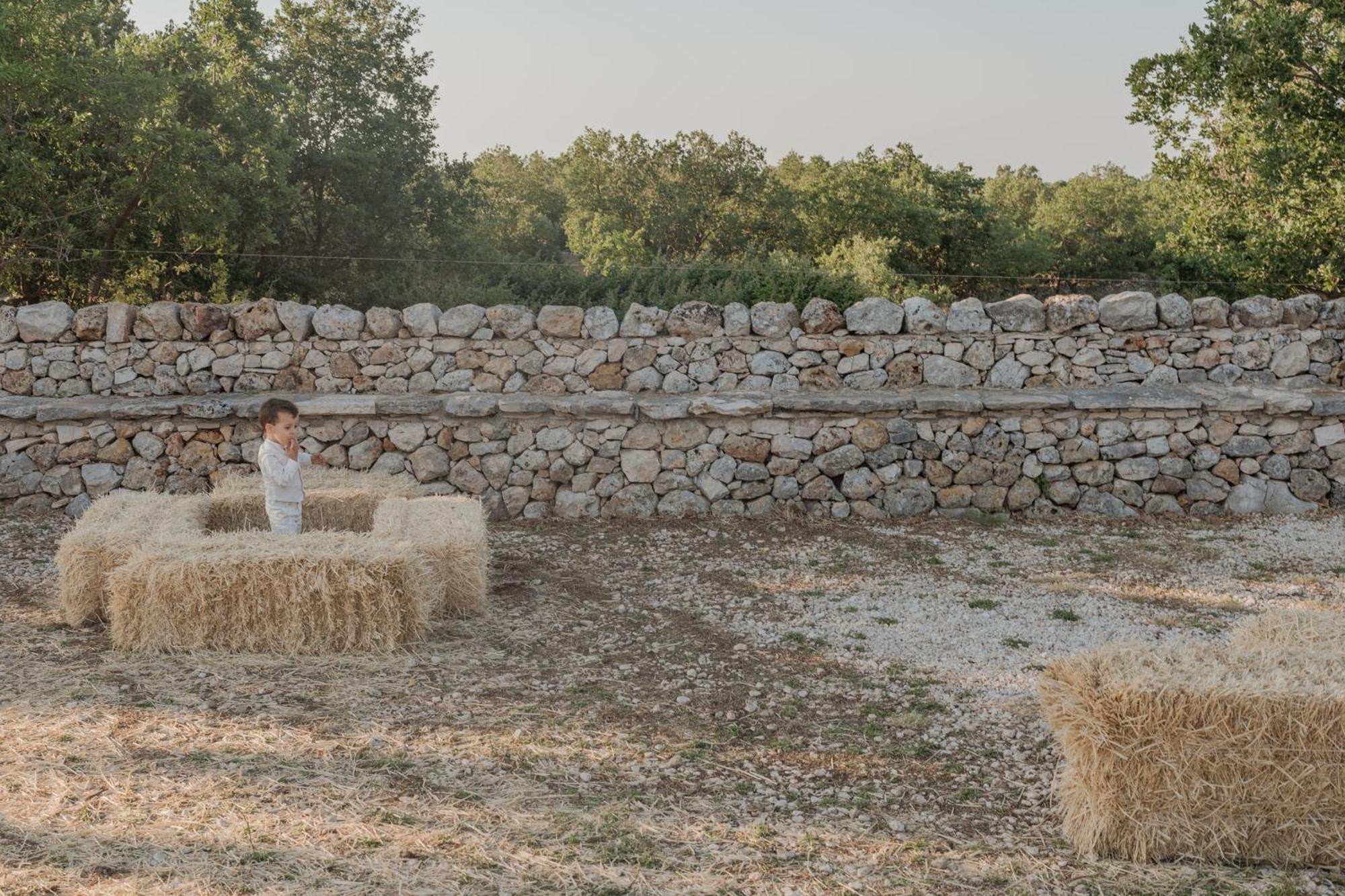 Villa Tenuta Tedone Consolini Ruvo di Puglia Exterior foto