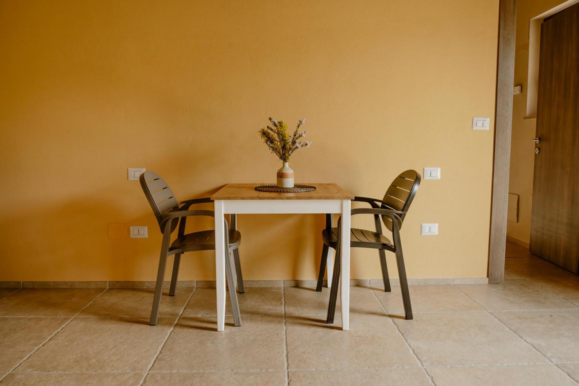 Villa Tenuta Tedone Consolini Ruvo di Puglia Exterior foto