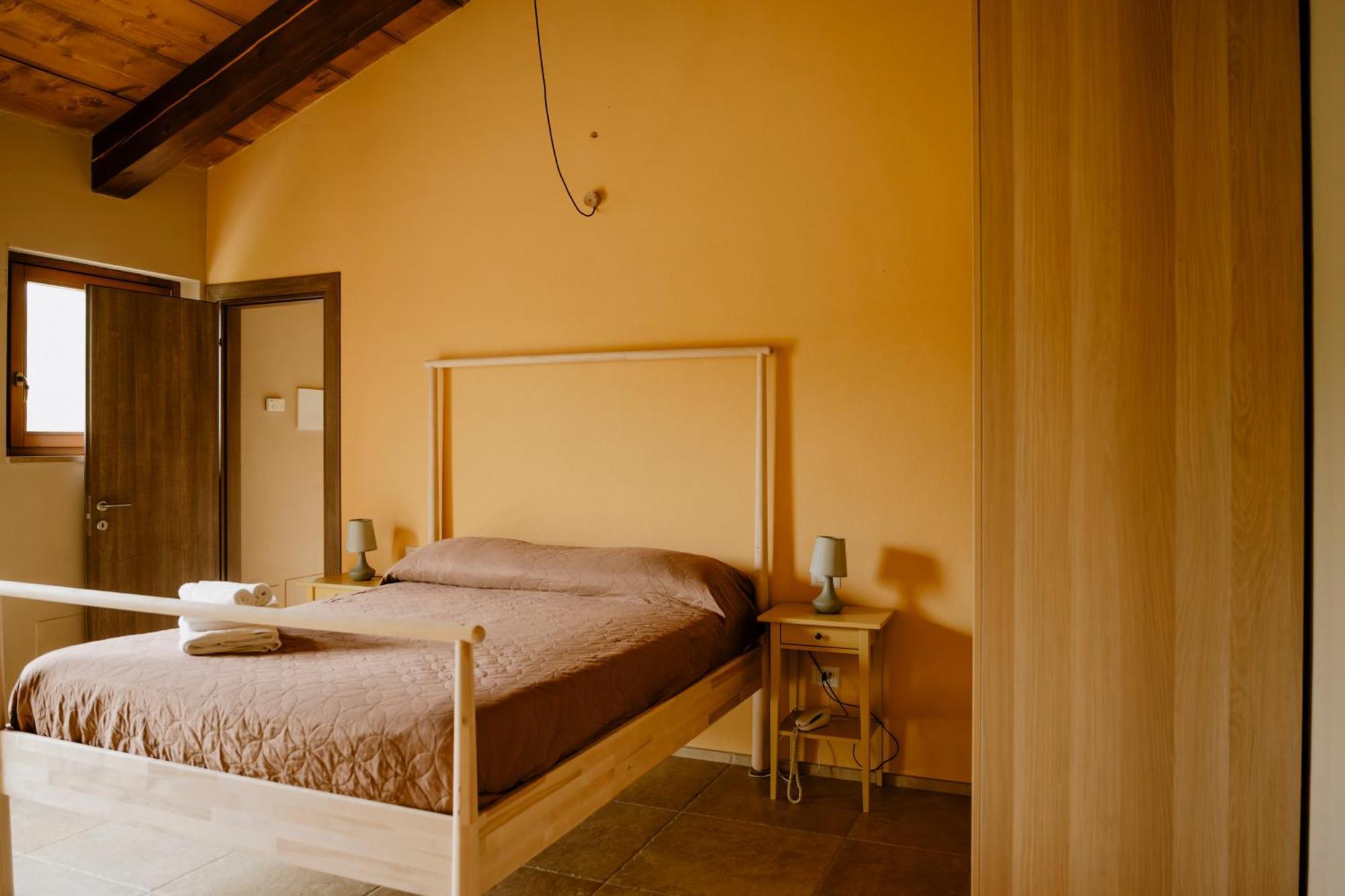 Villa Tenuta Tedone Consolini Ruvo di Puglia Exterior foto