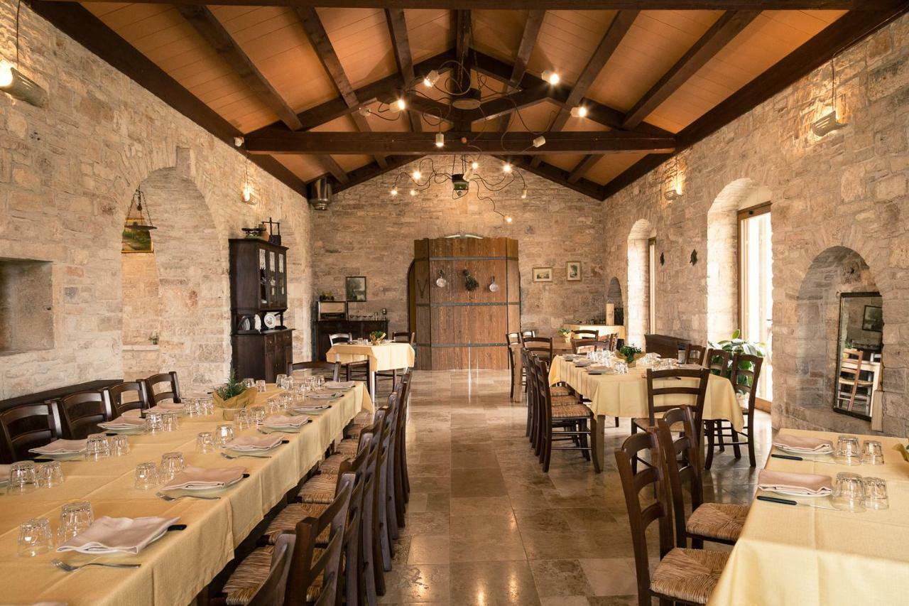 Villa Tenuta Tedone Consolini Ruvo di Puglia Exterior foto