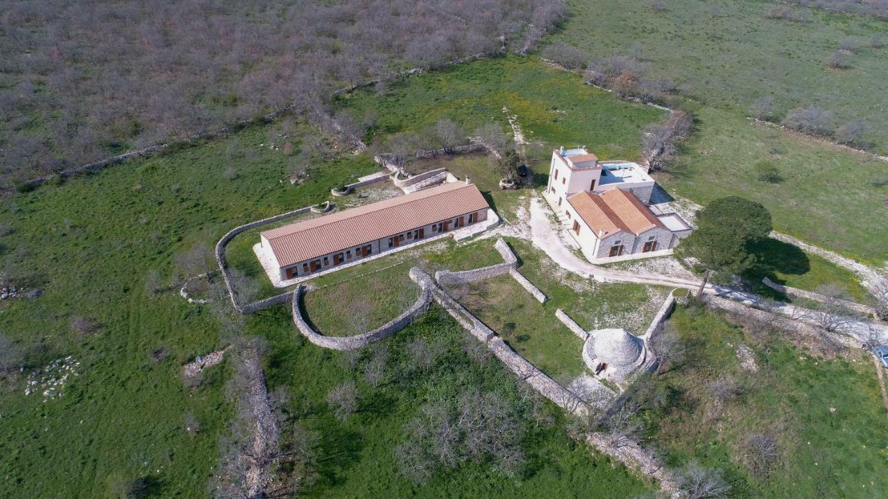 Villa Tenuta Tedone Consolini Ruvo di Puglia Exterior foto