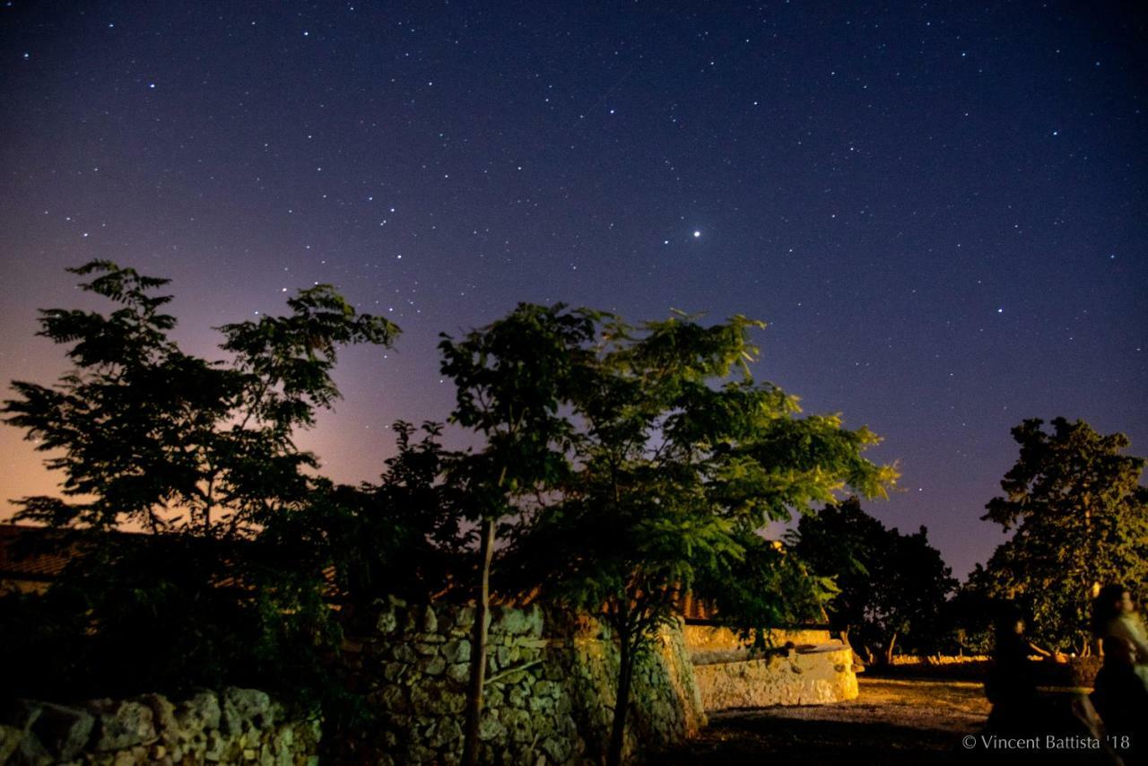Villa Tenuta Tedone Consolini Ruvo di Puglia Exterior foto