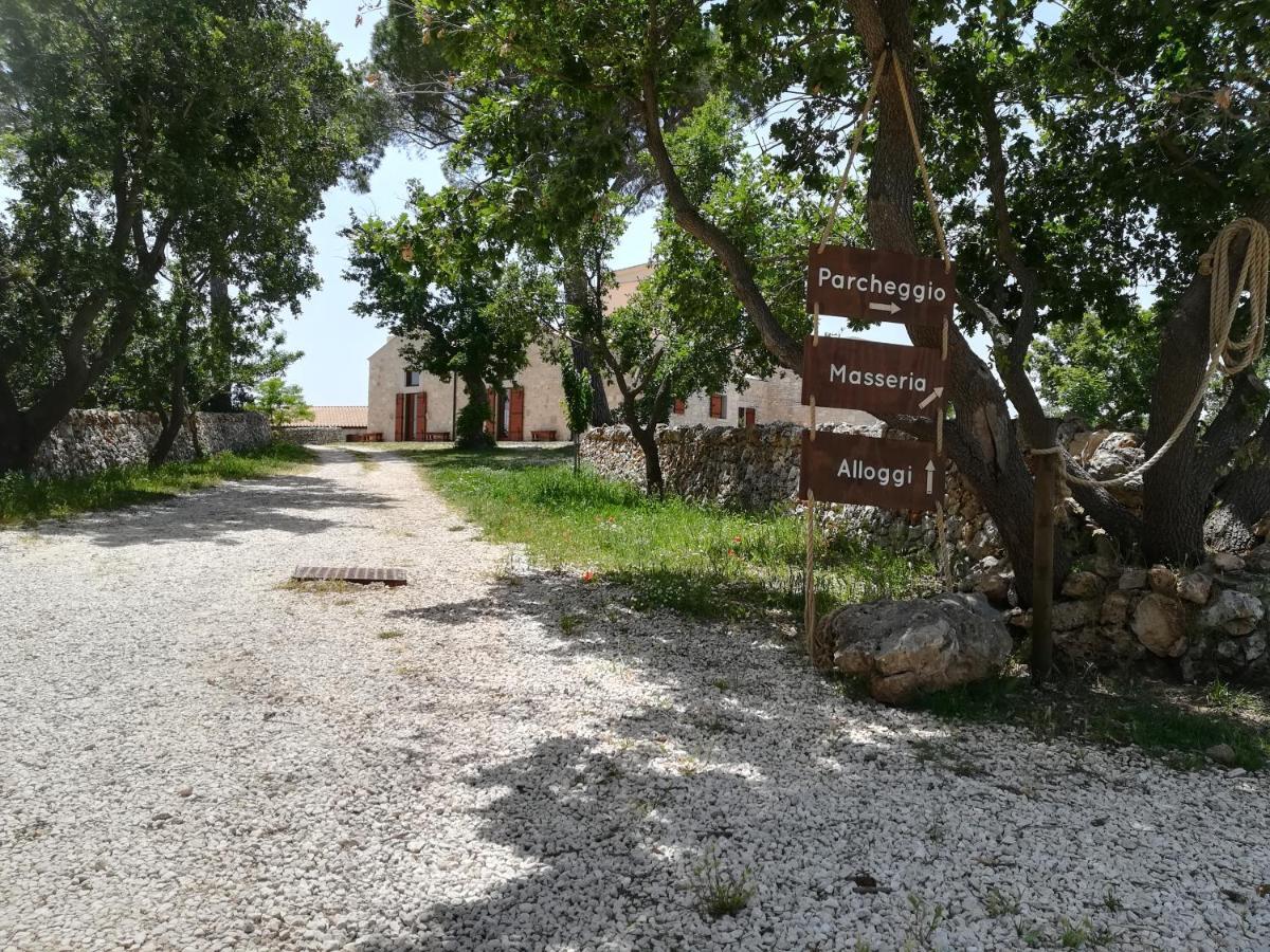 Villa Tenuta Tedone Consolini Ruvo di Puglia Exterior foto