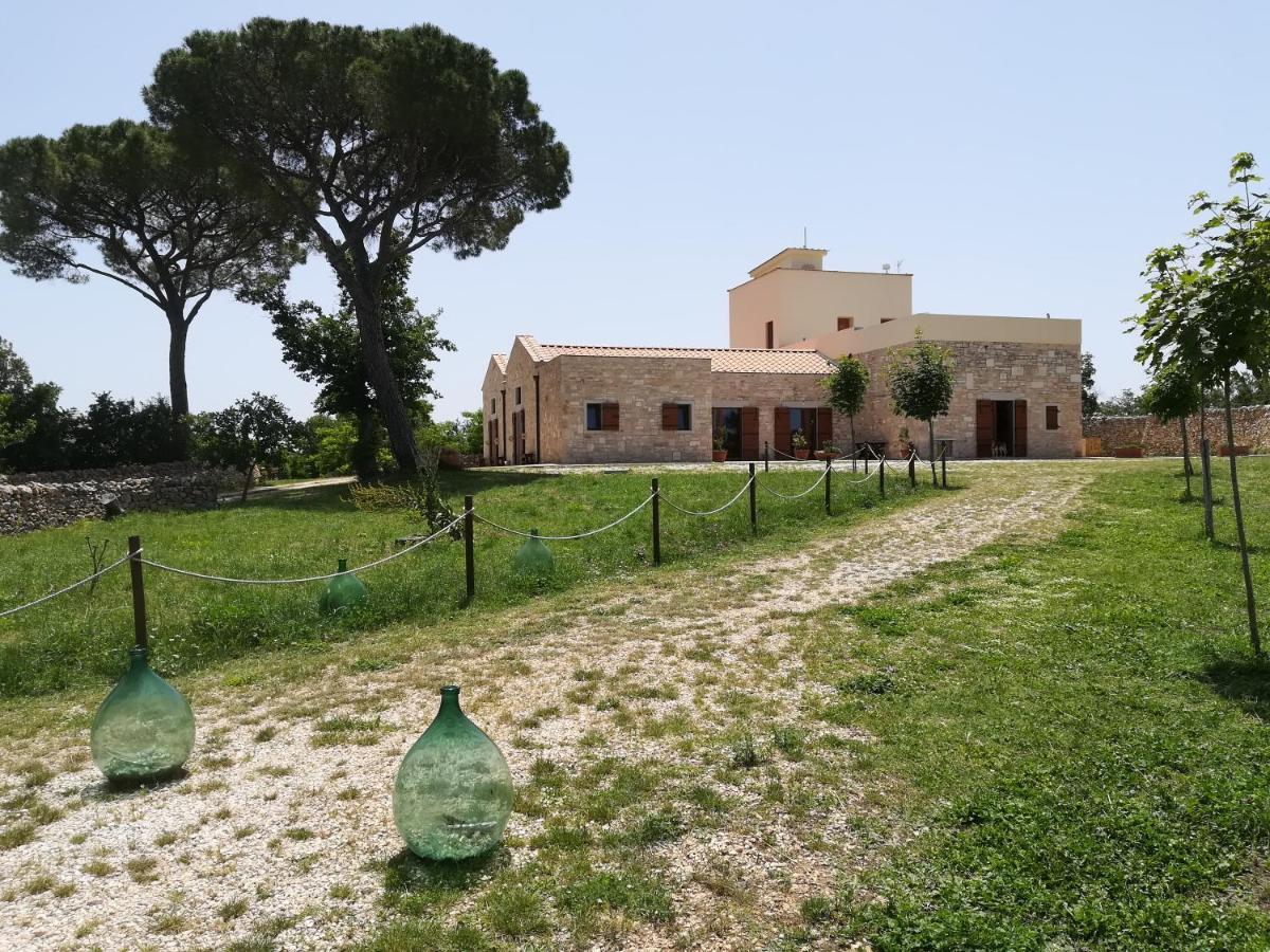 Villa Tenuta Tedone Consolini Ruvo di Puglia Exterior foto