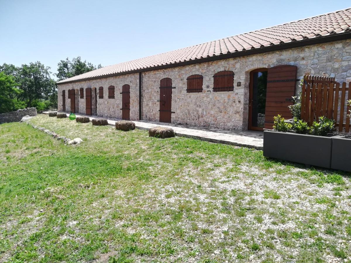 Villa Tenuta Tedone Consolini Ruvo di Puglia Exterior foto