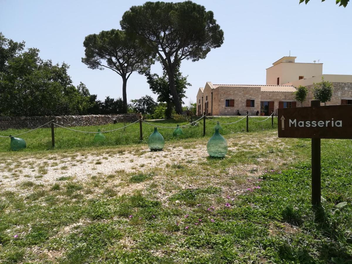 Villa Tenuta Tedone Consolini Ruvo di Puglia Exterior foto